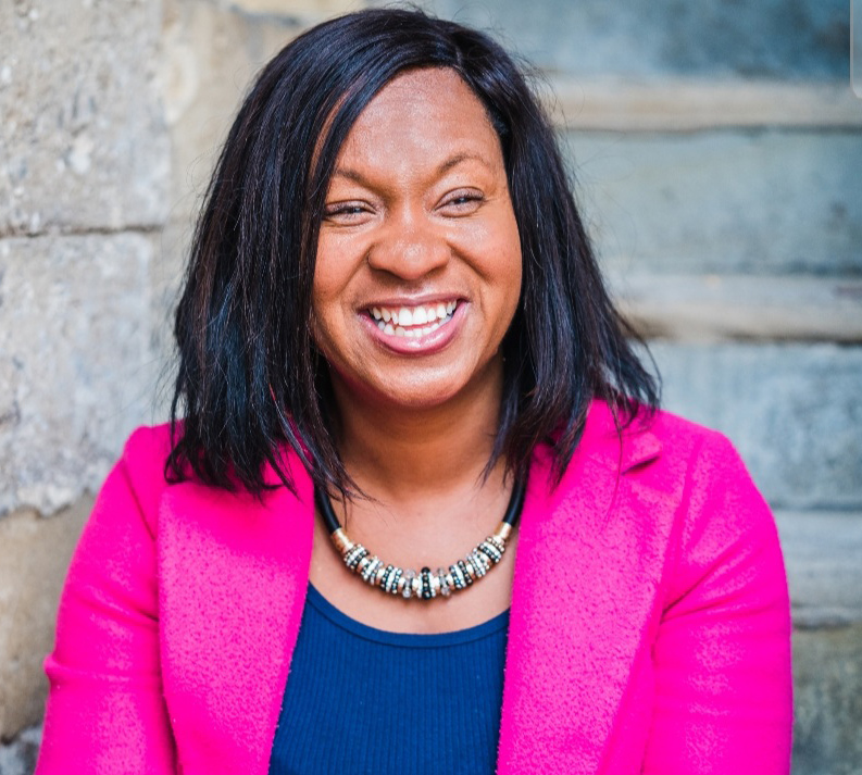 Louise chandler-Hones , United States