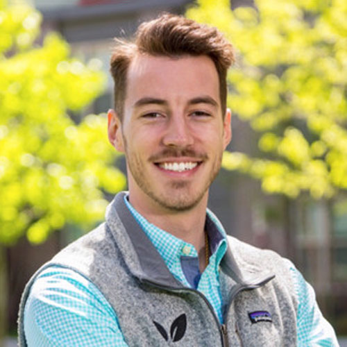 Anthony Berking Germany