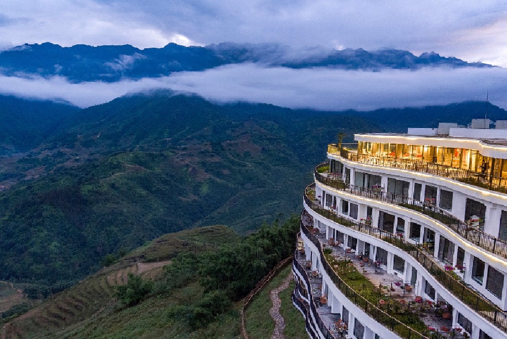 Paos Sapa Leisure Hotel