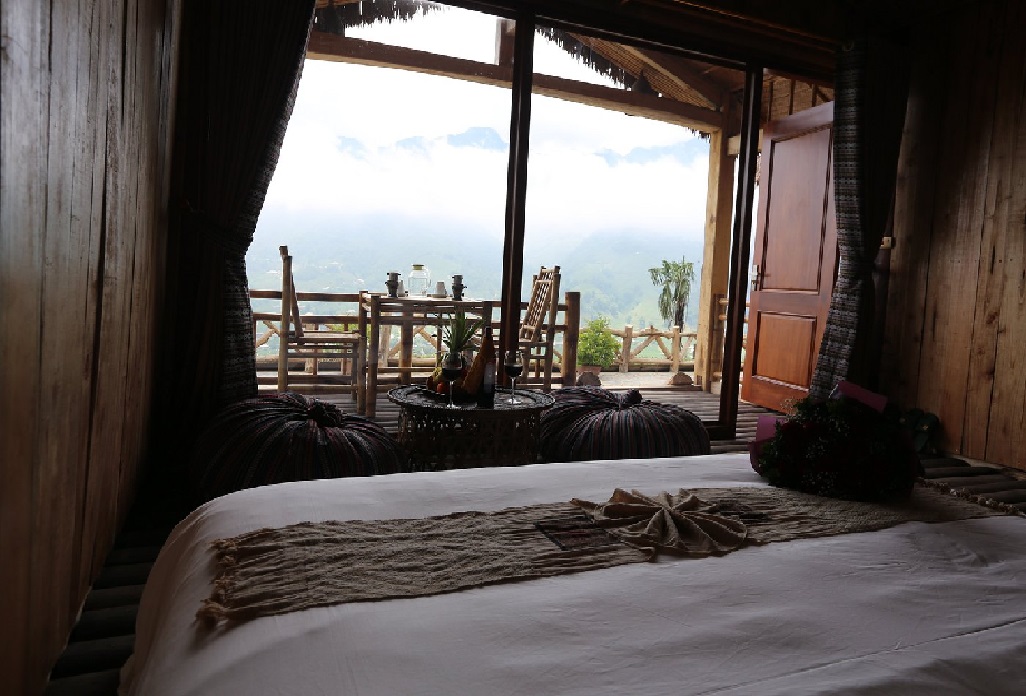 Eco Palms House Sapa