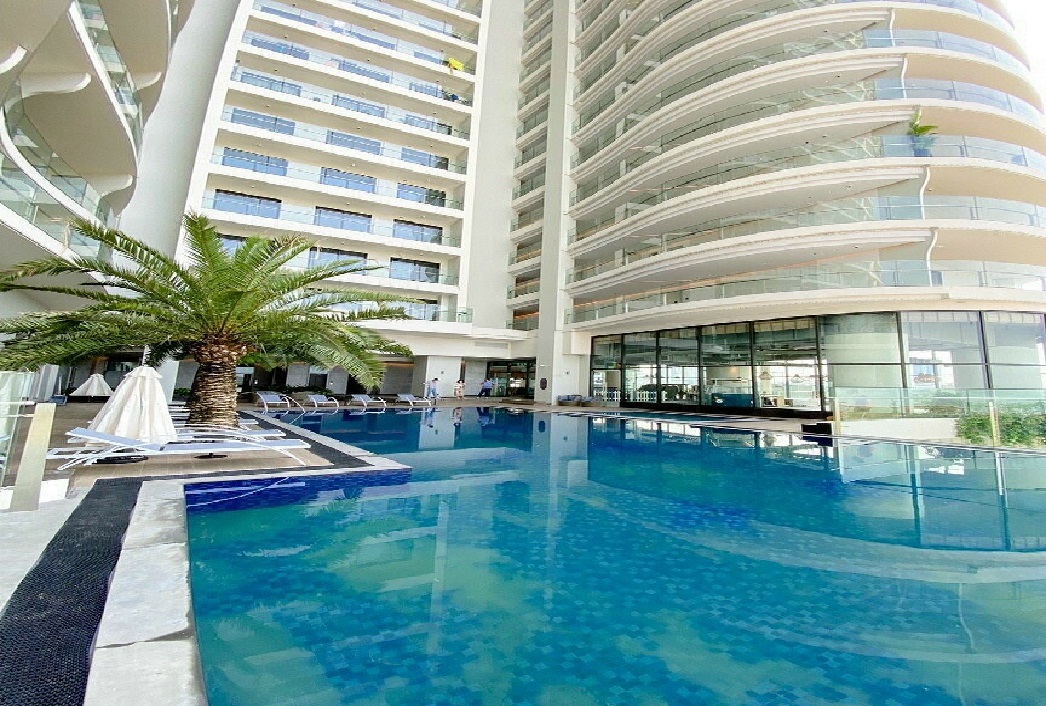 Citadines Marina Halong