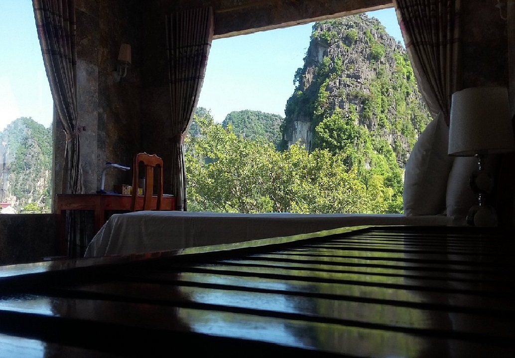 Limestone View Homestay Ninh Binh