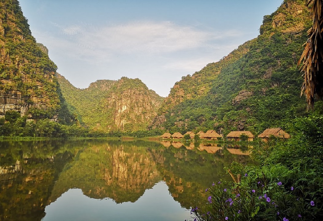 Ninh Binh Valley Homestay