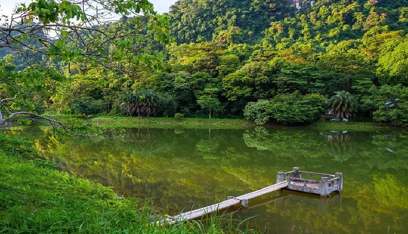 Cuc Phuong National Park