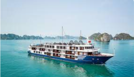 2 Day Aqua Of The Sea Cruise