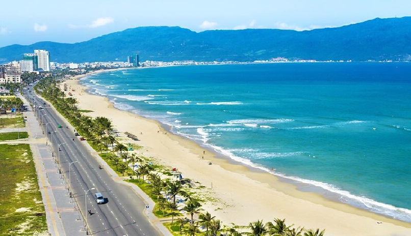 Holiday in Danang