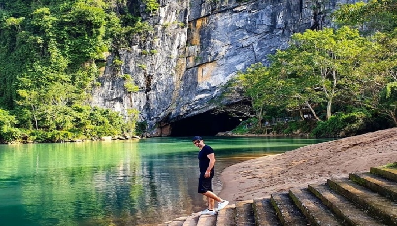 Soft Adventure in Northern Vietnam