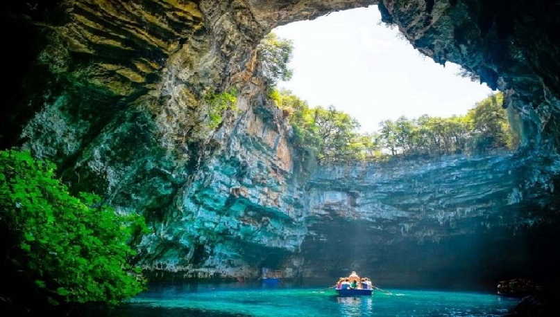 Adventures in Phong Nha - Quang Binh