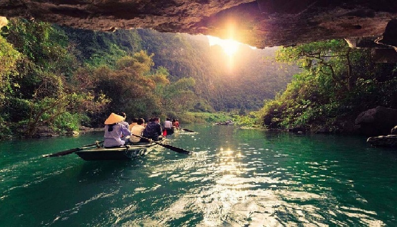 Ninh Binh Tour