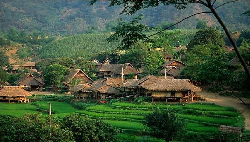 Mai Chau Valley Tour