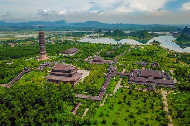 2 day tour Exploring Ninh Binh Natural Wonders