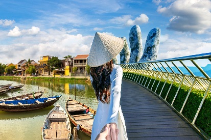 Danang city tour
