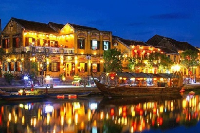 Danang - Hoi An 1 day