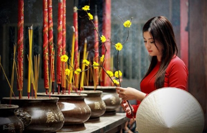 Bạn đã có dự định đi đâu vào đầu năm 2023 gần Hà Nội chưa ? Bạn đã có dự định đi đâu vào đầu năm 2023 gần Hà Nội chưa ?